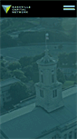 Mobile Screenshot of nashvillecapital.com